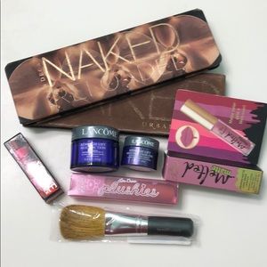 Makeup Bundle 💄
